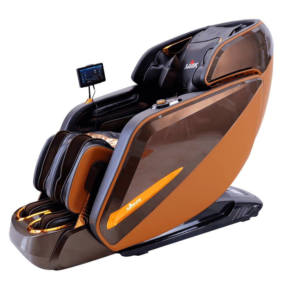 Ghế Massage Sankito Premium S-99
